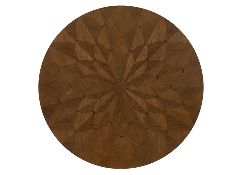 SHARI ROUND TABLE TOP