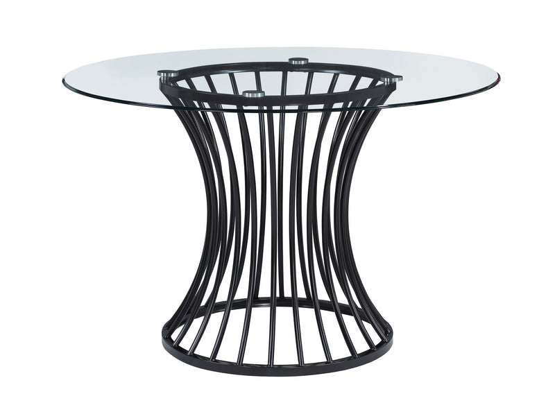 TRACY ROUND TABLE LEG