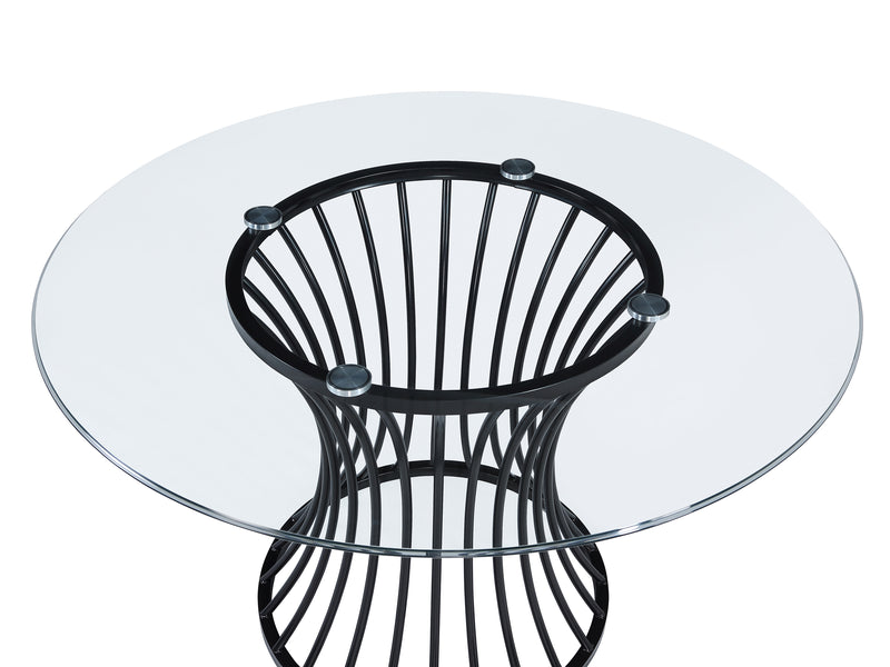 TRACY ROUND TABLE LEG