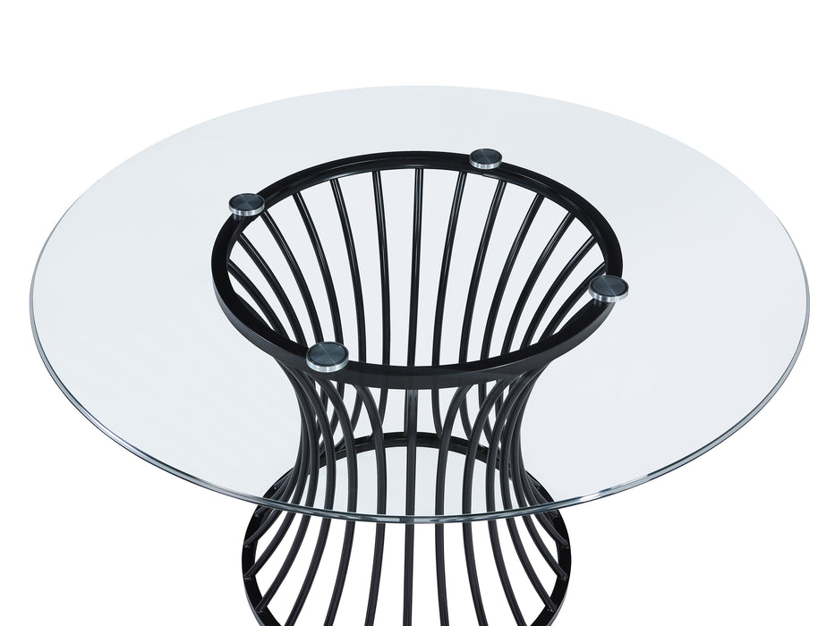 TRACY ROUND TABLE LEG