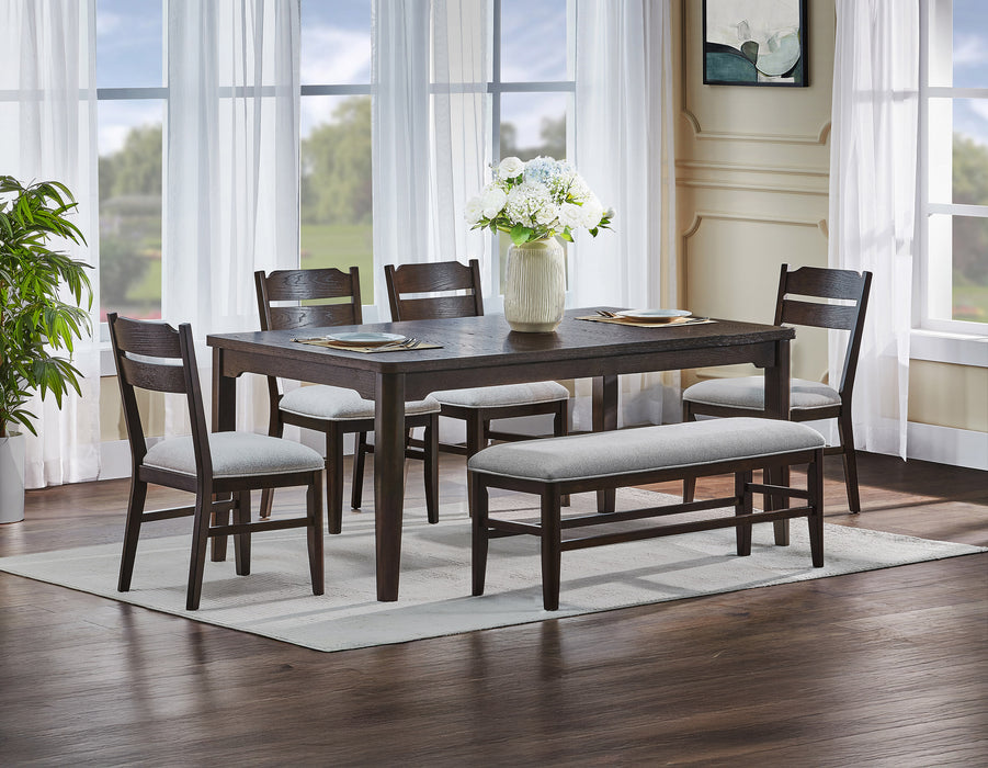 HIGGINS DINING CHAIR