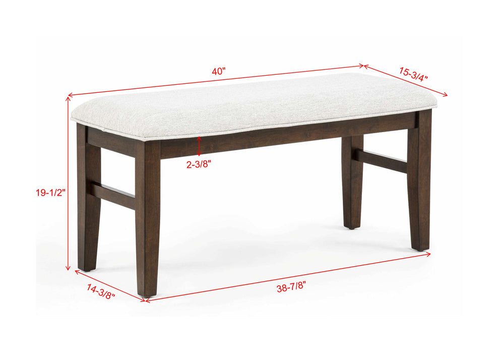 HAMIL BENCH