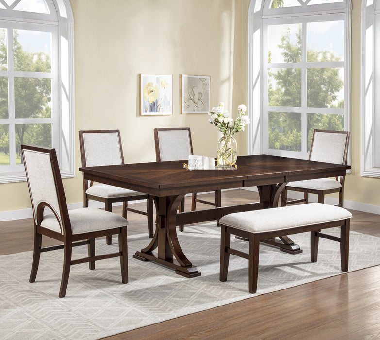 HAMIL SIDE CHAIR