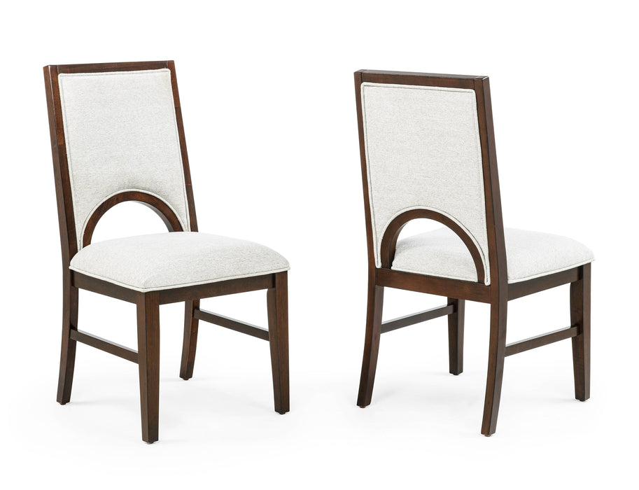 HAMIL SIDE CHAIR