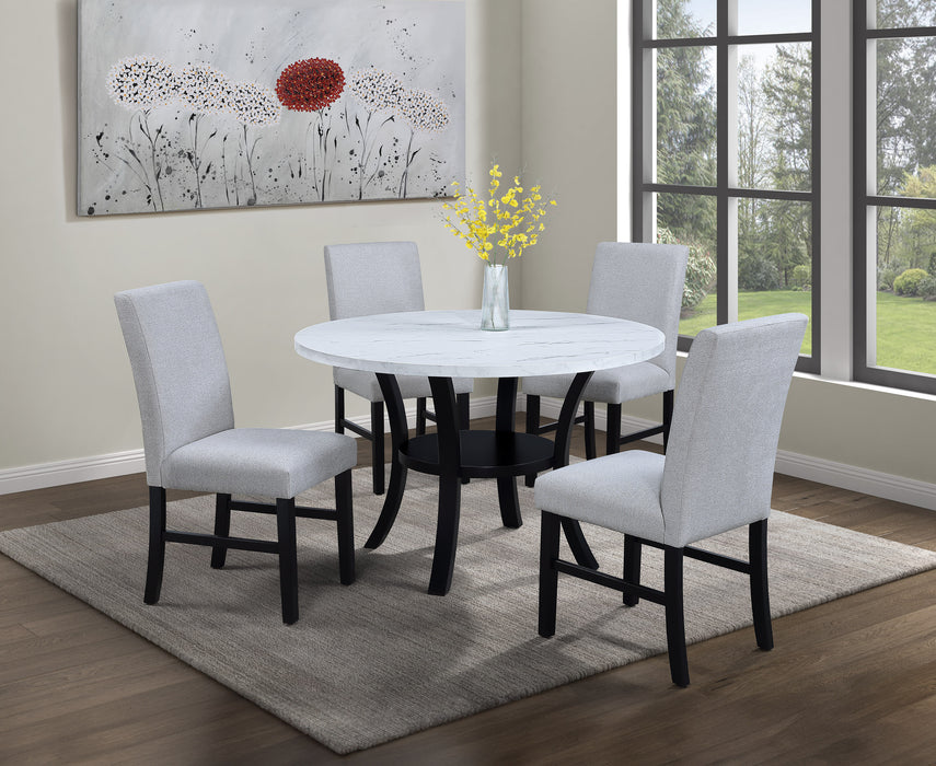 ISLA DINING CHAIR