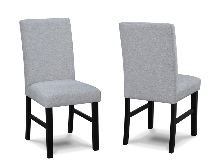 ISLA DINING CHAIR