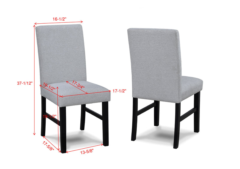 ISLA DINING CHAIR