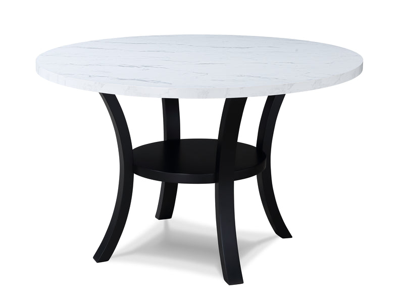 ISLA ROUND DINING TABLE