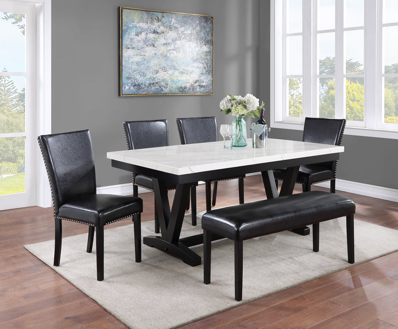 TANNER SIDE CHAIR