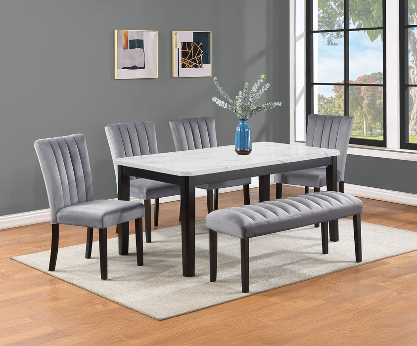 PASCAL DINING TABLE