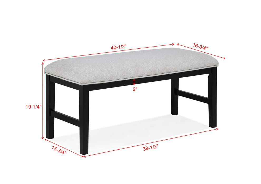 SEBASTIAN BENCH
