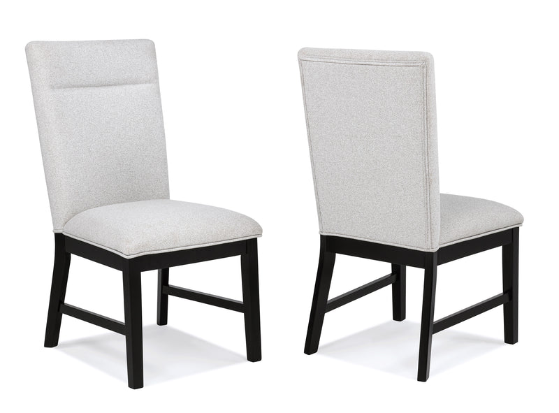 SEBASTIAN SIDE CHAIR