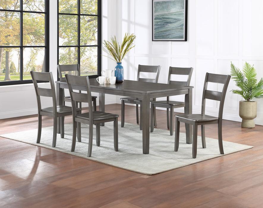 RYAN SIDE CHAIR