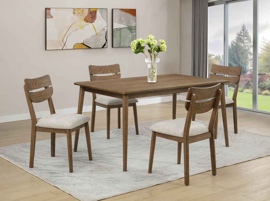 MILLS SIDE CHAIR
