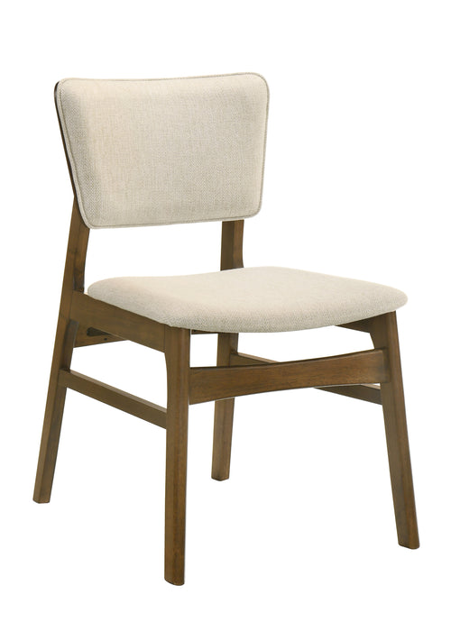ROLSTAN SIDE CHAIR