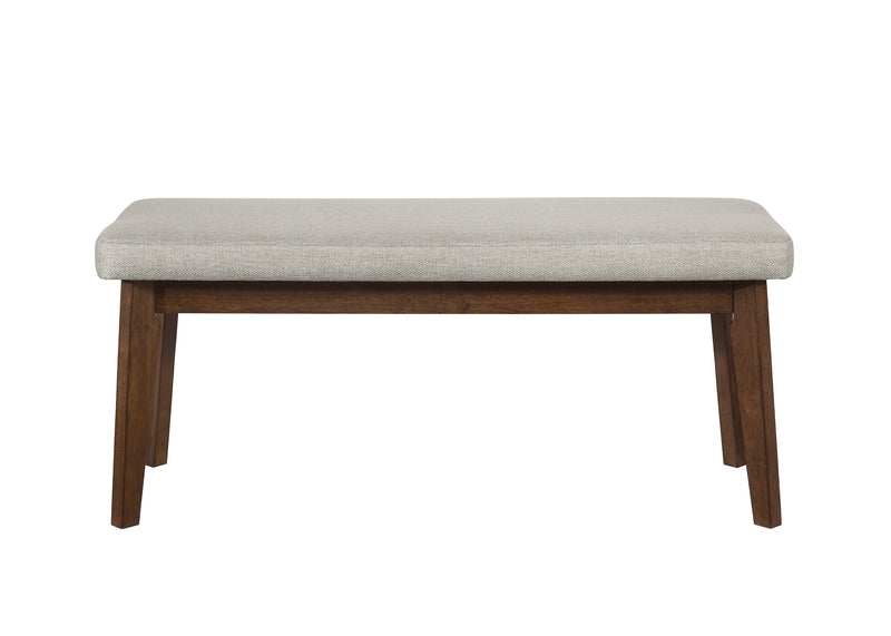 SALERNO BENCH
