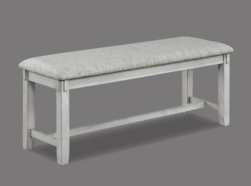 CLARA BENCH DRIFT WOOD