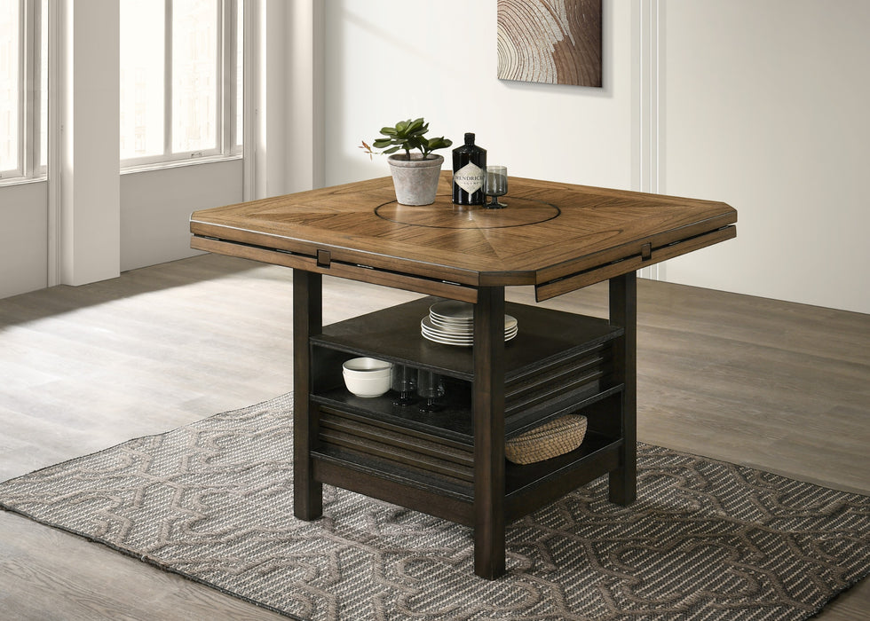 OAKLY COUNTER HEIGHT TABLE TOP