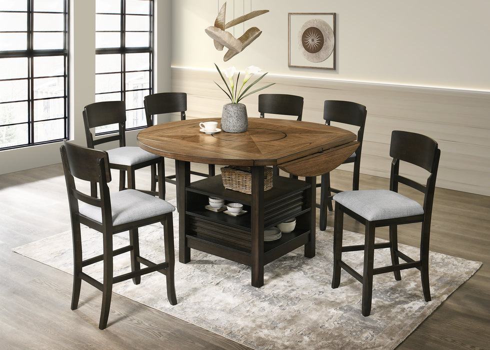 OAKLY COUNTER HEIGHT TABLE TOP