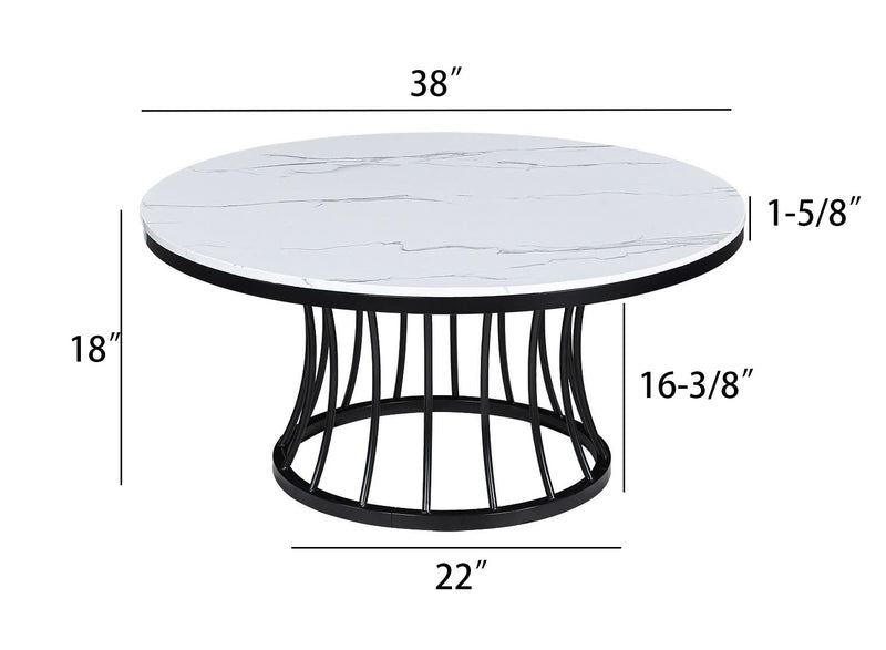 HADLEY 3-PK COCKTAIL SET BASE