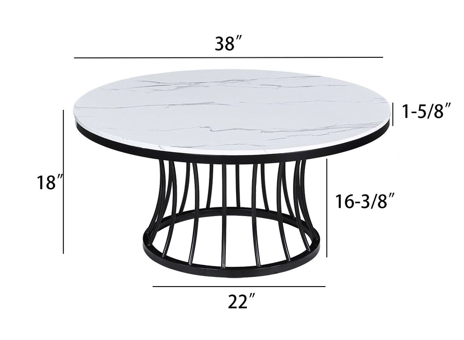 HADLEY 3-PK COCKTAIL SET BASE