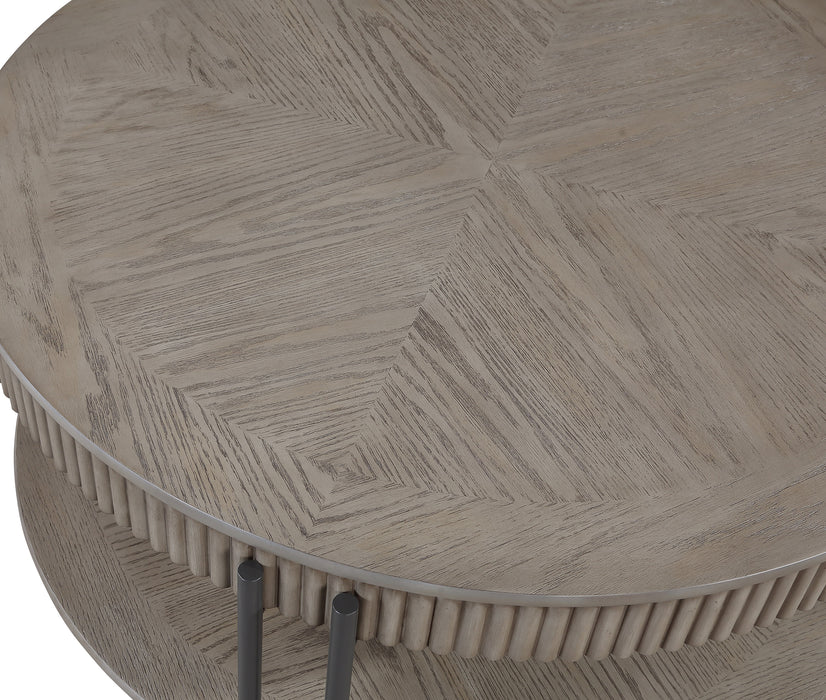 PROVIDENCE COFFEE TABLE