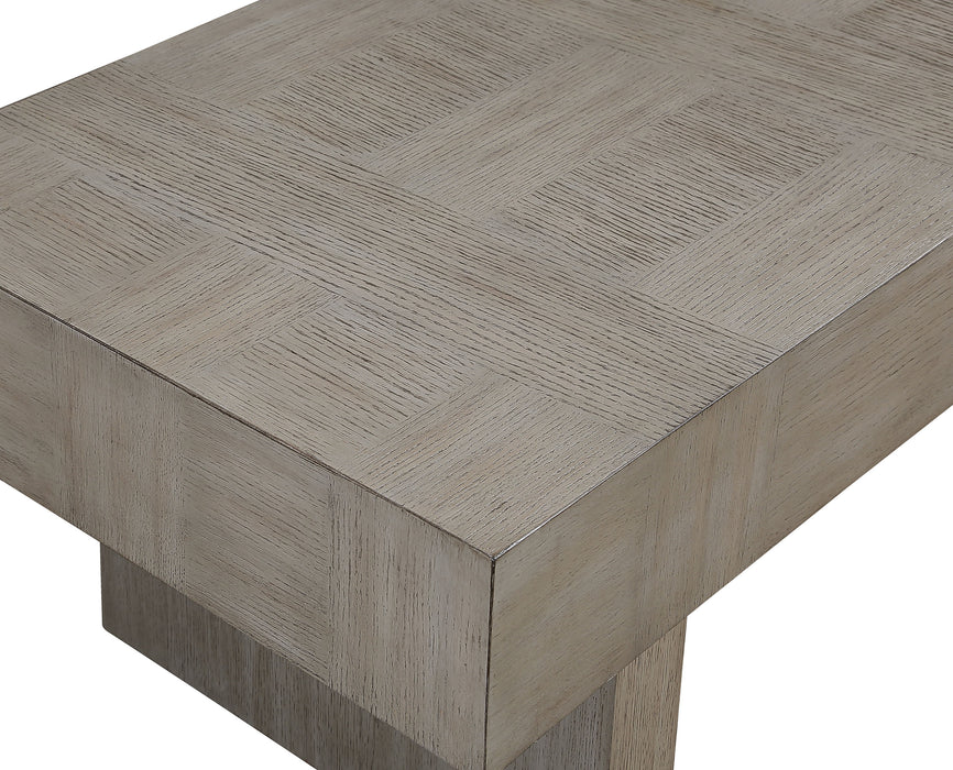 CRAWLEY COFFEE TABLE
