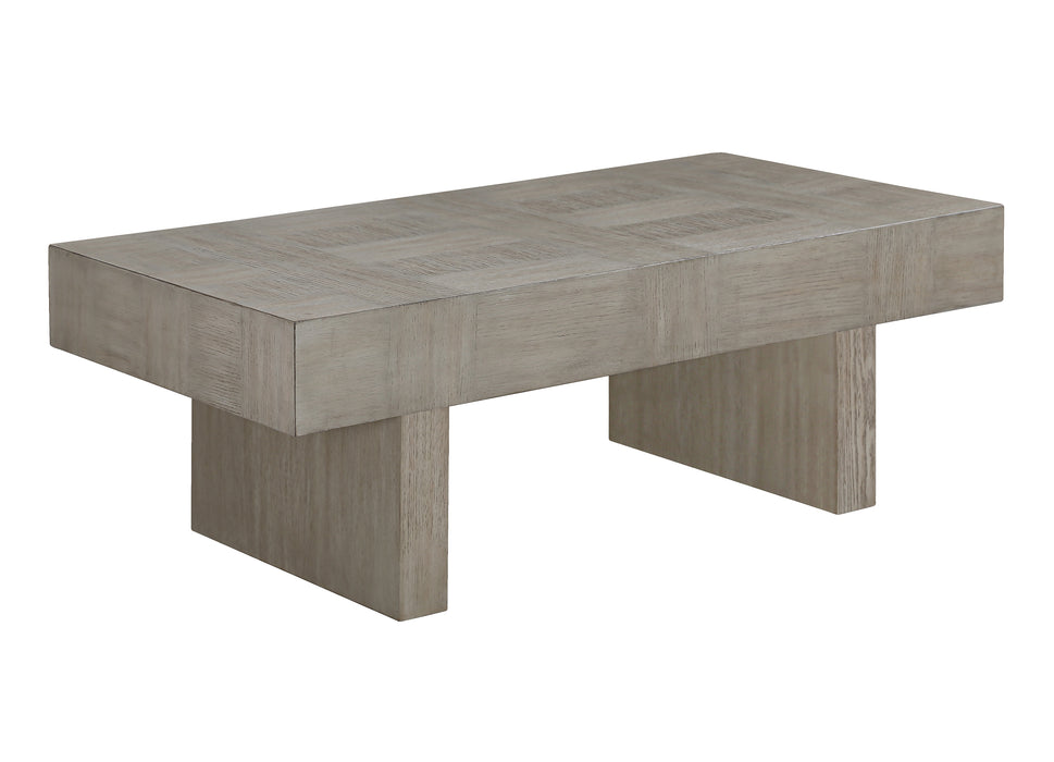 CRAWLEY END TABLE