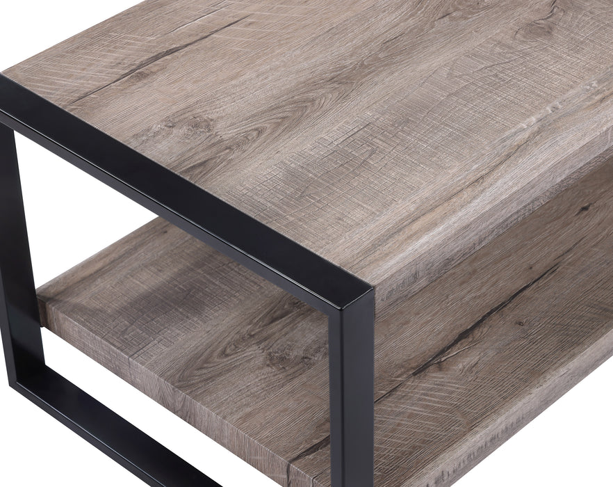 MILDRED COFFEE TABLE