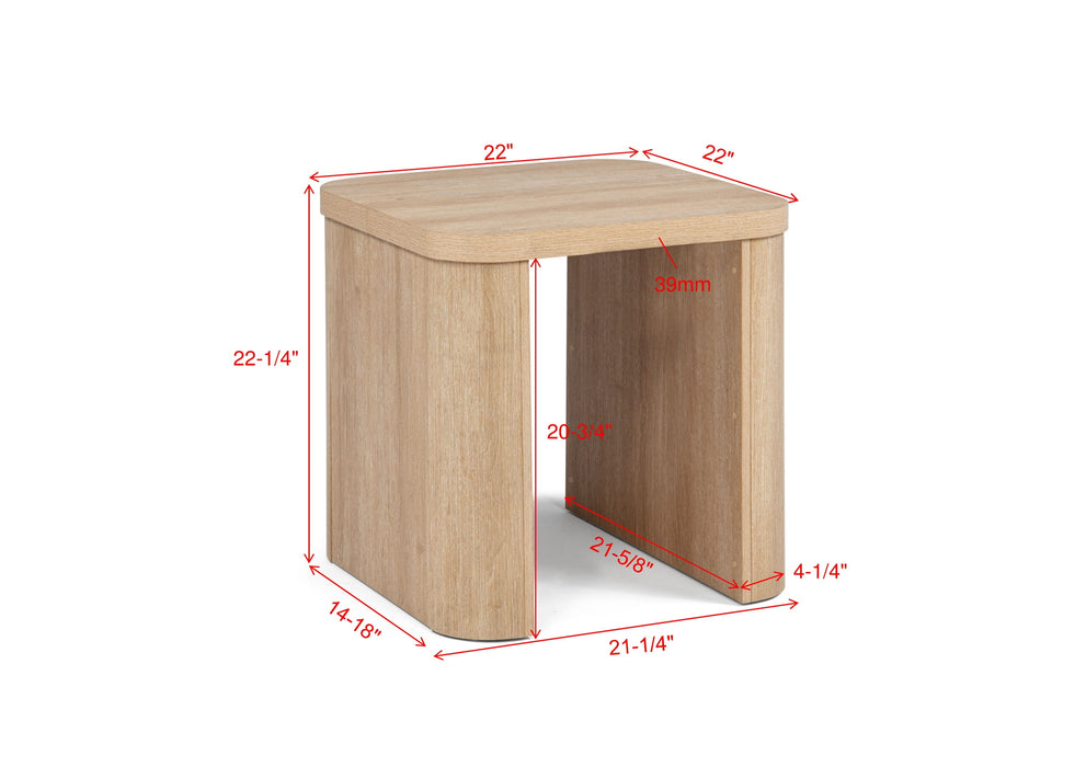 ASHTON 3-PK COCKTAIL SET