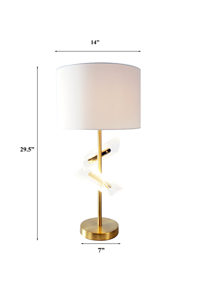 TABLE LAMP