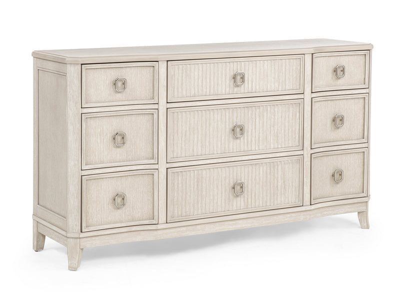NAPOLI DRESSER