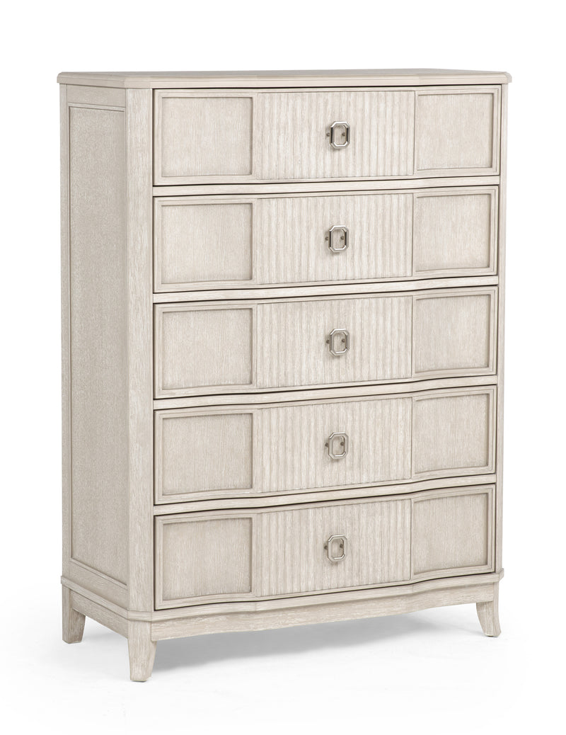 NAPOLI CHEST