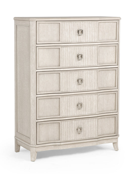 NAPOLI CHEST