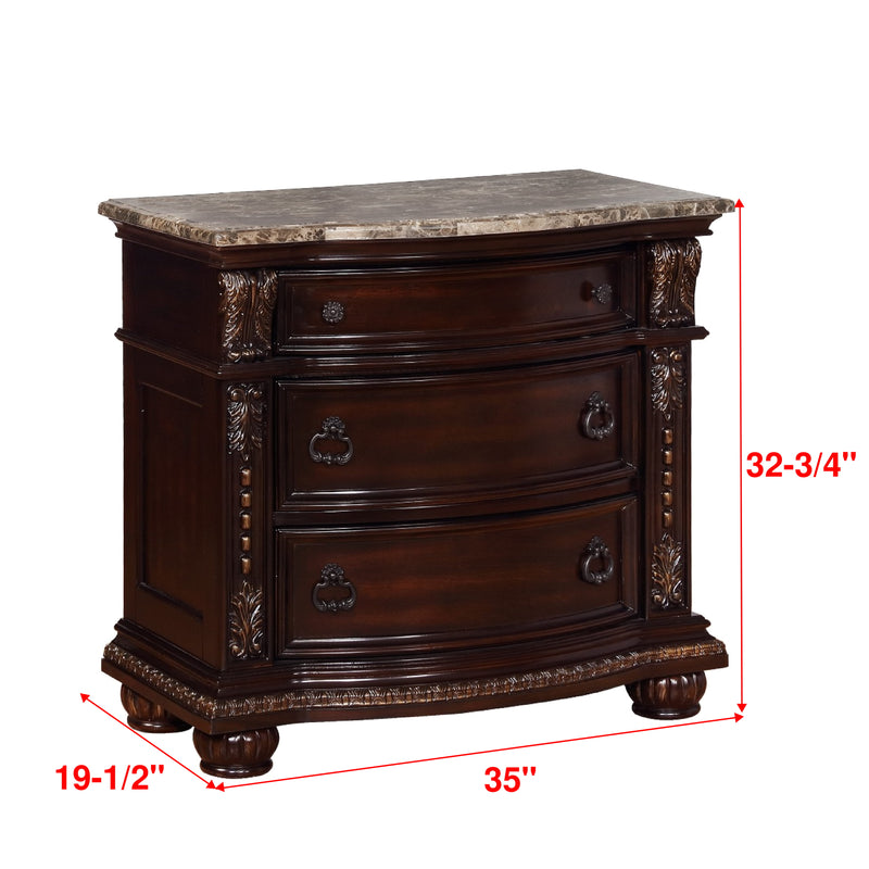 STANLEY NIGHT STAND