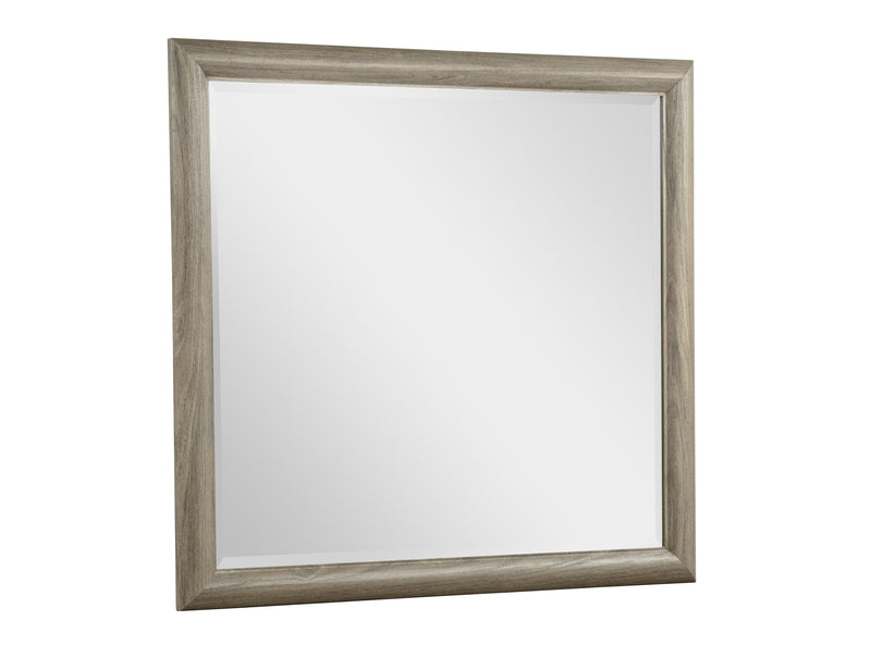 VERANDA DRESSER MIRROR