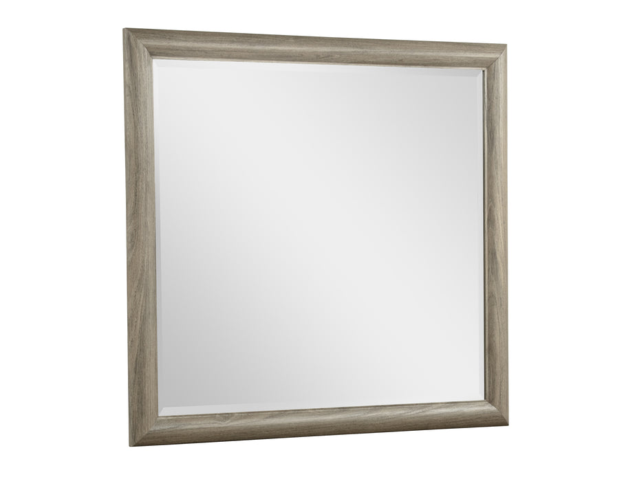 VERANDA DRESSER MIRROR