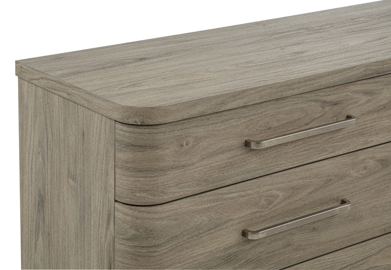 VERANDA CHEST