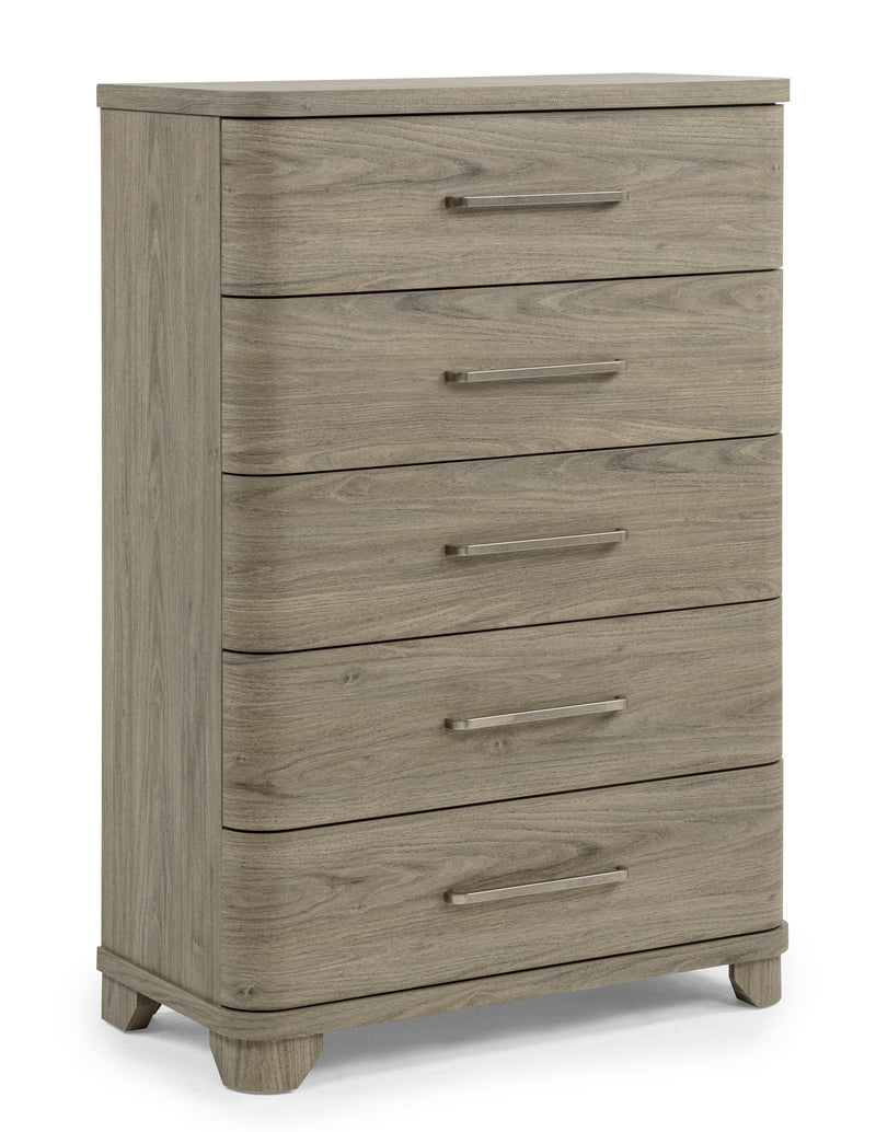 VERANDA CHEST