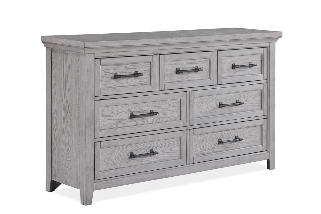BECKETT DRESSER