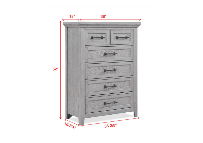 BECKETT CHEST