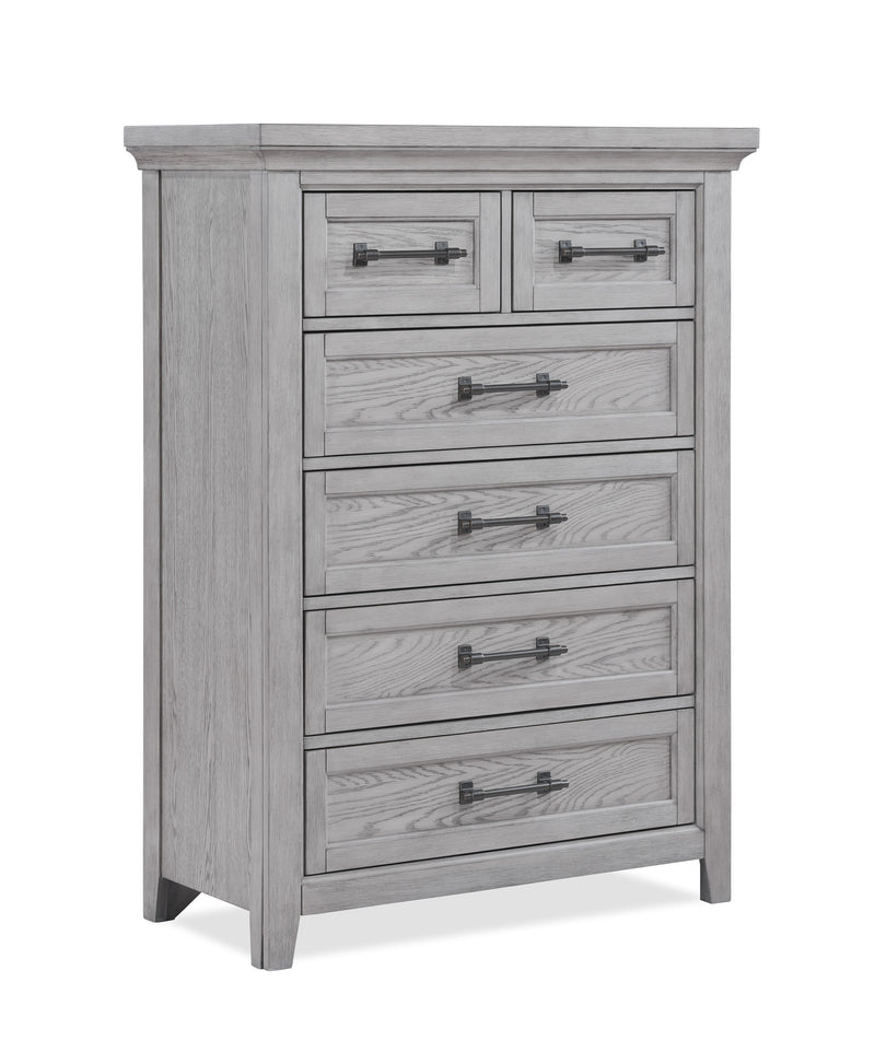 BECKETT CHEST