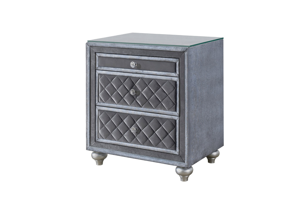 CAMEO NIGHT STAND