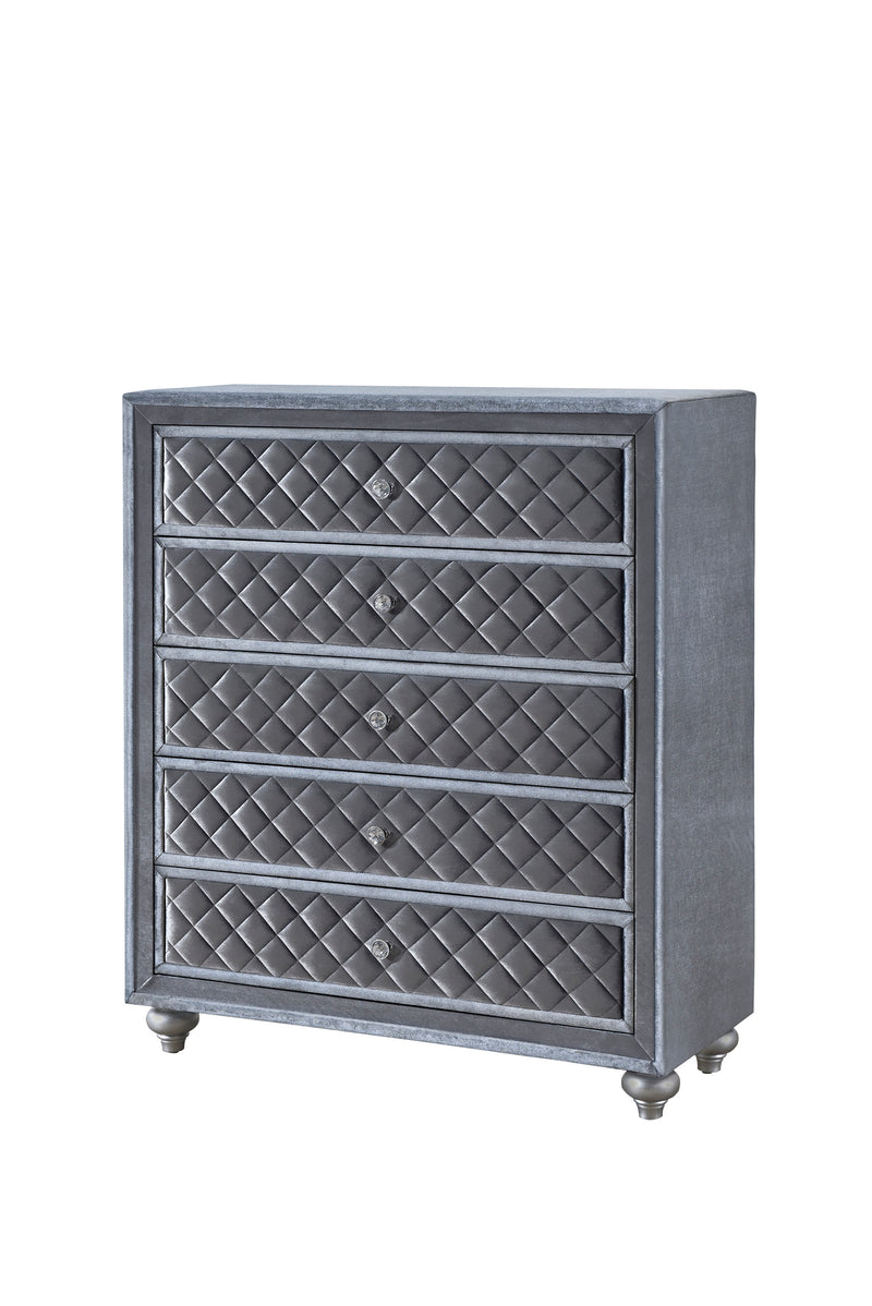 CAMEO CHEST