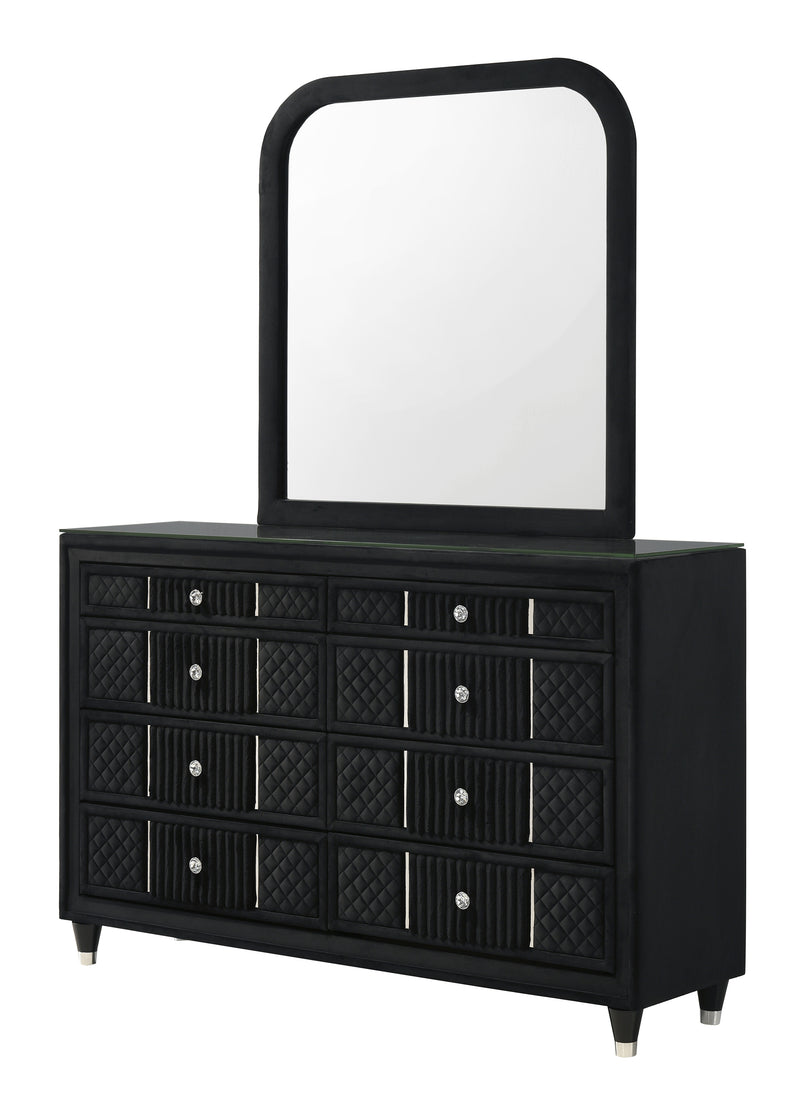ARMANY DRESSER MIRROR