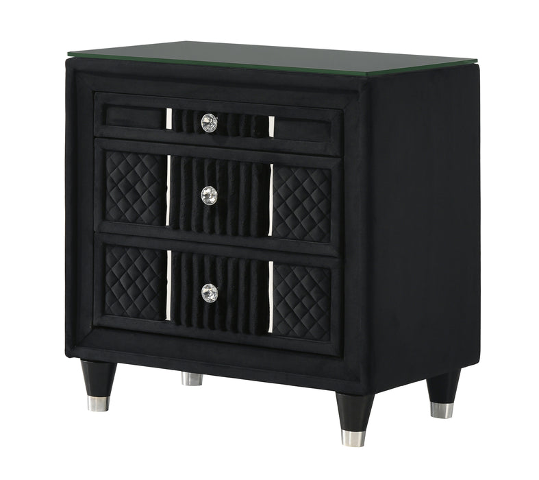 ARMANY NIGHT STAND
