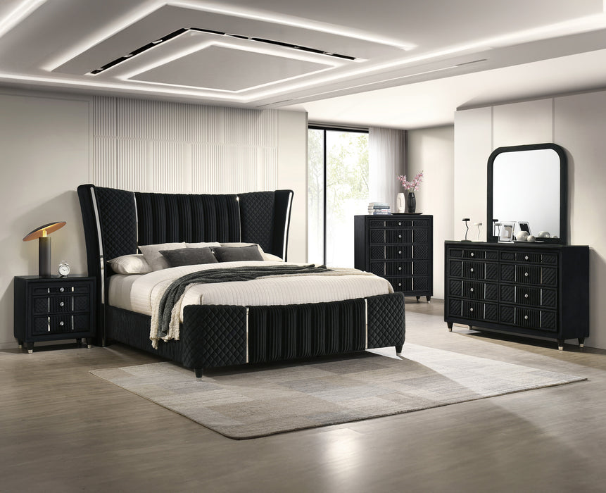 ARMANY NIGHT STAND