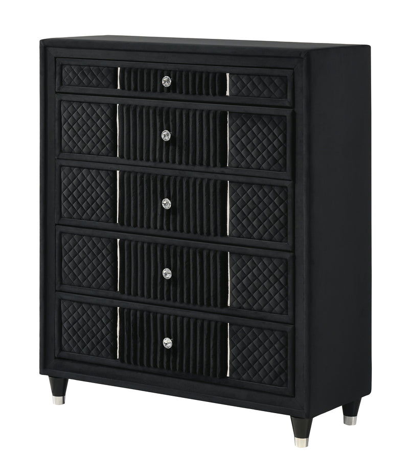 ARMANY CHEST