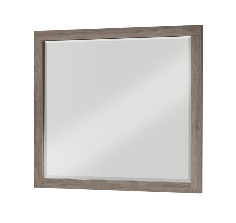 RIVER DRESSER MIRROR