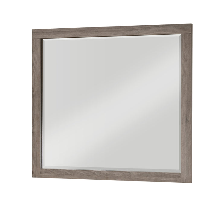 RIVER DRESSER MIRROR